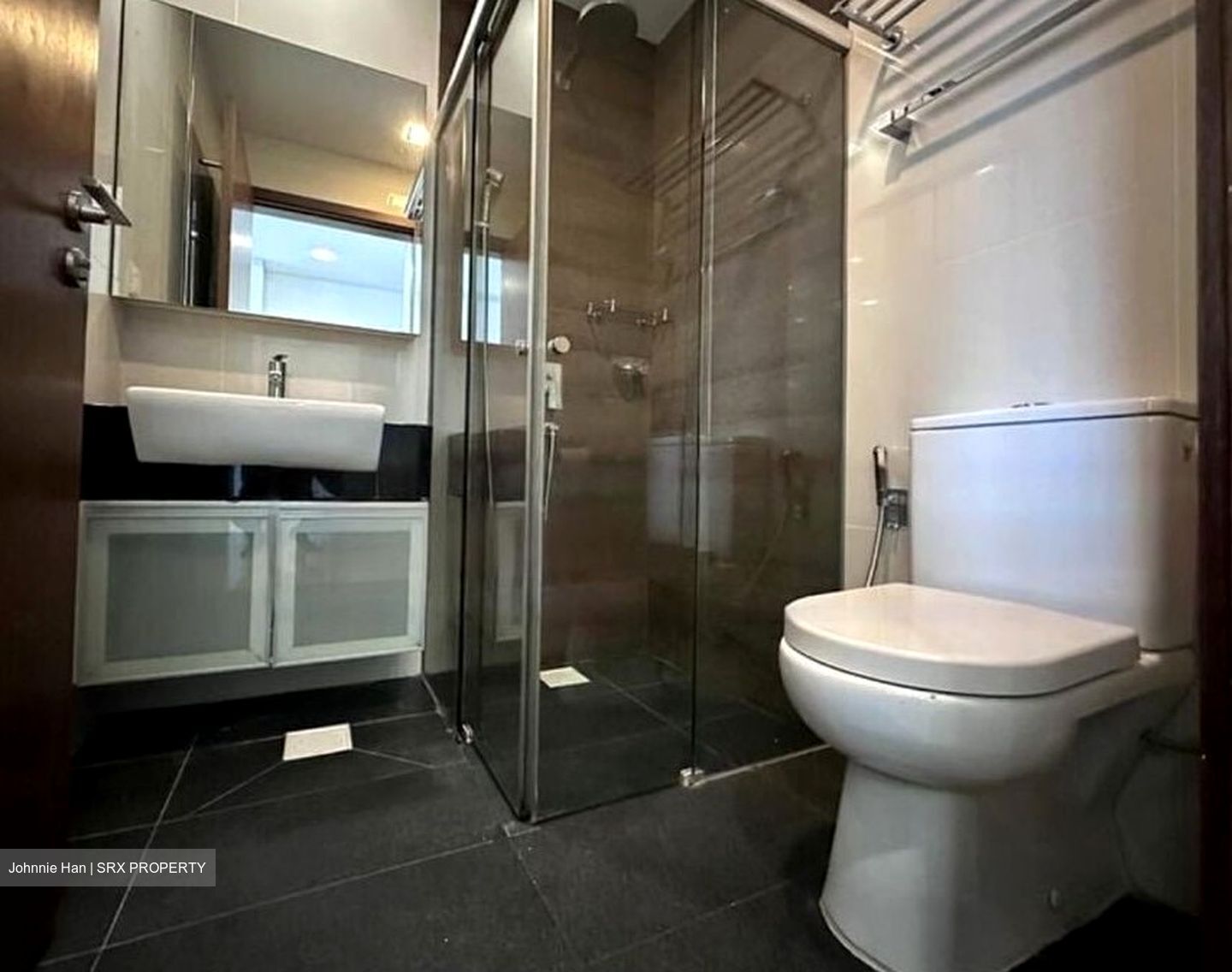 Prestige Heights (D12), Apartment #438565461